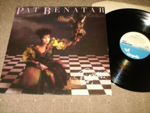 Pat Benatar - Tropico