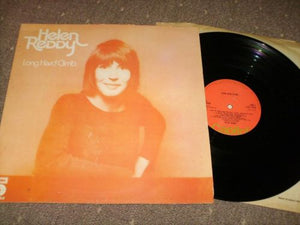 Helen Reddy - Long Hard Climb