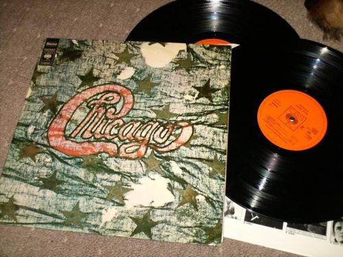 Chicago - Chicago III