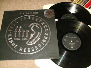 Various - Ffrr Silver On Black