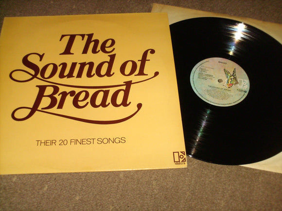 Bread - The Sound Of Bread