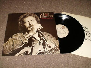 Gordon Lightfoot - Dream Street Rose