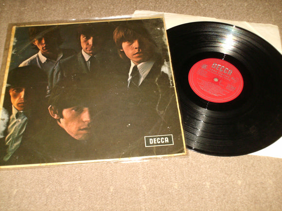 The Rolling Stones - The Rolling Stones No 2