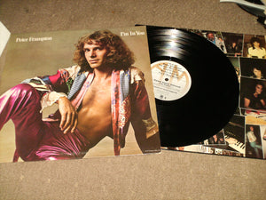 Peter Frampton - I'm In You