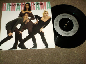 Bananarama - Nathan Jones