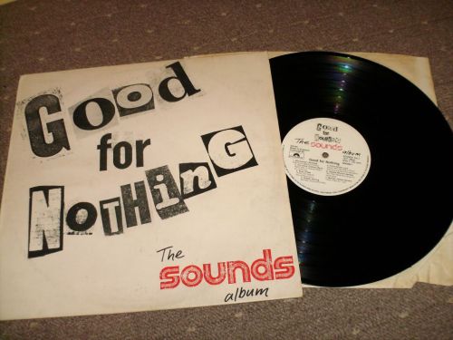 Various - Good For Nothing