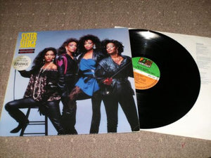 Sister Sledge - When The Boys Meet The Girls