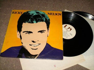 Ricky Nelson - Ricky Nelson