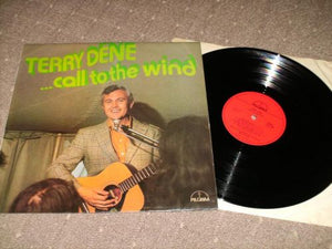 Terry Dene - Call To the Wind