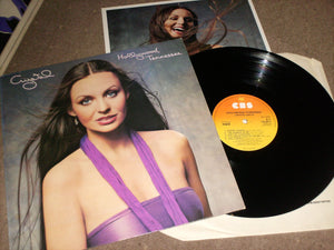 Crystal Gayle - Hollywood /Tennessee