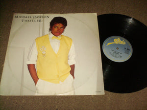 Michael Jackson - Thriller