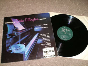 Various - Compositions Of Duke Ellington & Others