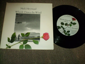 Nick Heyward - Whistle Down The Wind