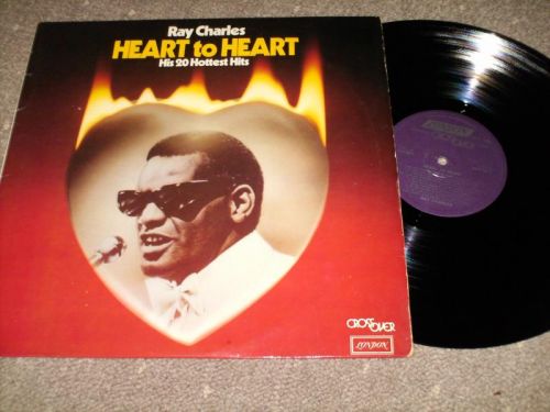 Ray Charles - Heart To Heart