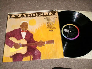 Leadbelly - Huddie Ledbetters Best