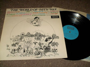 Various - World Of Hits Vol 4