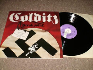 Various - Colditz