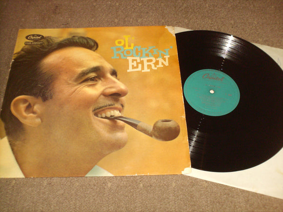 Tennessee Ernie Ford - Ol Rockin Ern