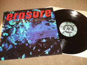 Erasure - Ship Of Fools