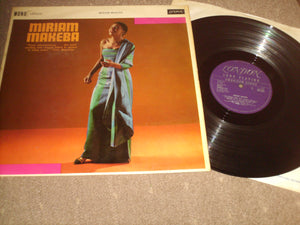 Miriam Makeba - Miriam Makeba