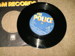 The Police - Dont Stand So Close To Me