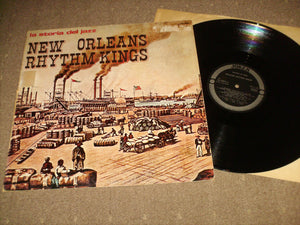 New Orleans Rhythm Kings - Orleans Rhythm Kings