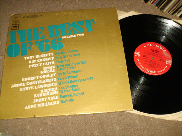 Various - The Best Of 66