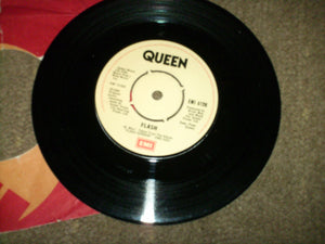 Queen - Flash