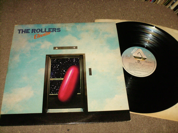 The Rollers - Elevator