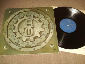 Bachman Turner Overdrive - Bachman Turner Overdrive