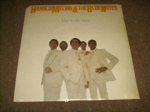 Harold Melvin And The Blue Notes - Now Is The Time