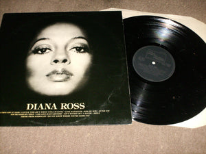 Diana Ross - Diana Ross