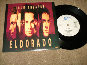 Drum Theatre - Eldorado