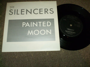 The Silencers - Painted Moon