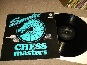 Various - Chess Sampler