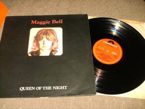 Maggie Bell - Queen Of The Night