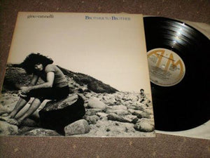 Gino Vannelli - Brother To Brother