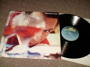 Garland Jeffreys - Guts For Love