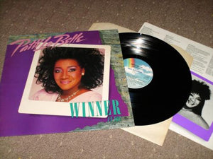 Patti La Belle - Winner In You