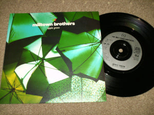 Milltown Brothers - Apple Green