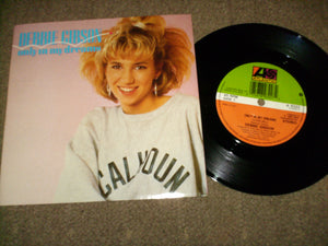 Debbie Gibson - Only In My Dreams