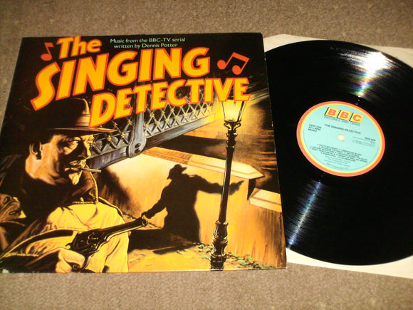 Various - The Singing Detective