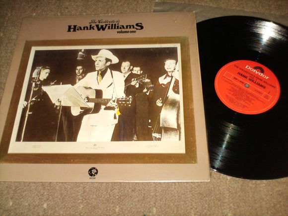 Hank Williams - The Collectors Hank Williams Vol 1