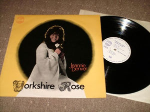 Jeannie Denver - Yorkshire Rose