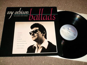 Roy Orbison - Ballads