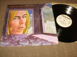 Gregg Allman - Laid Back