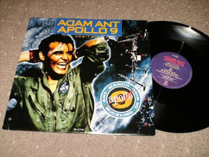 Adam Ant - Apollo 9