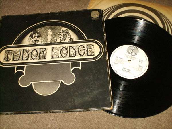 Tudor Lodge - Tudor Lodge