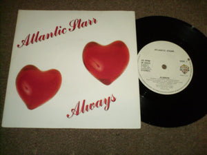 Atlantic Starr - Always