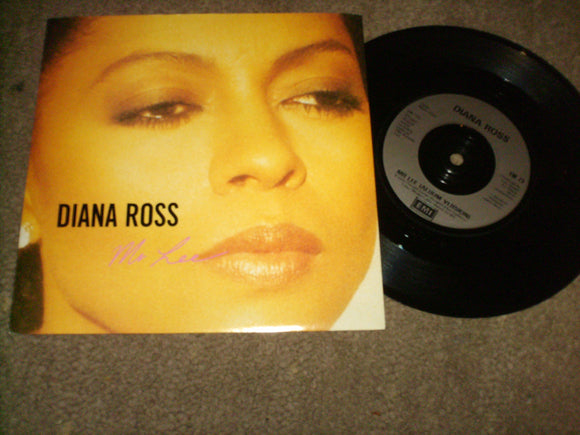 Diana Ross - Mr Lee [Album Version]